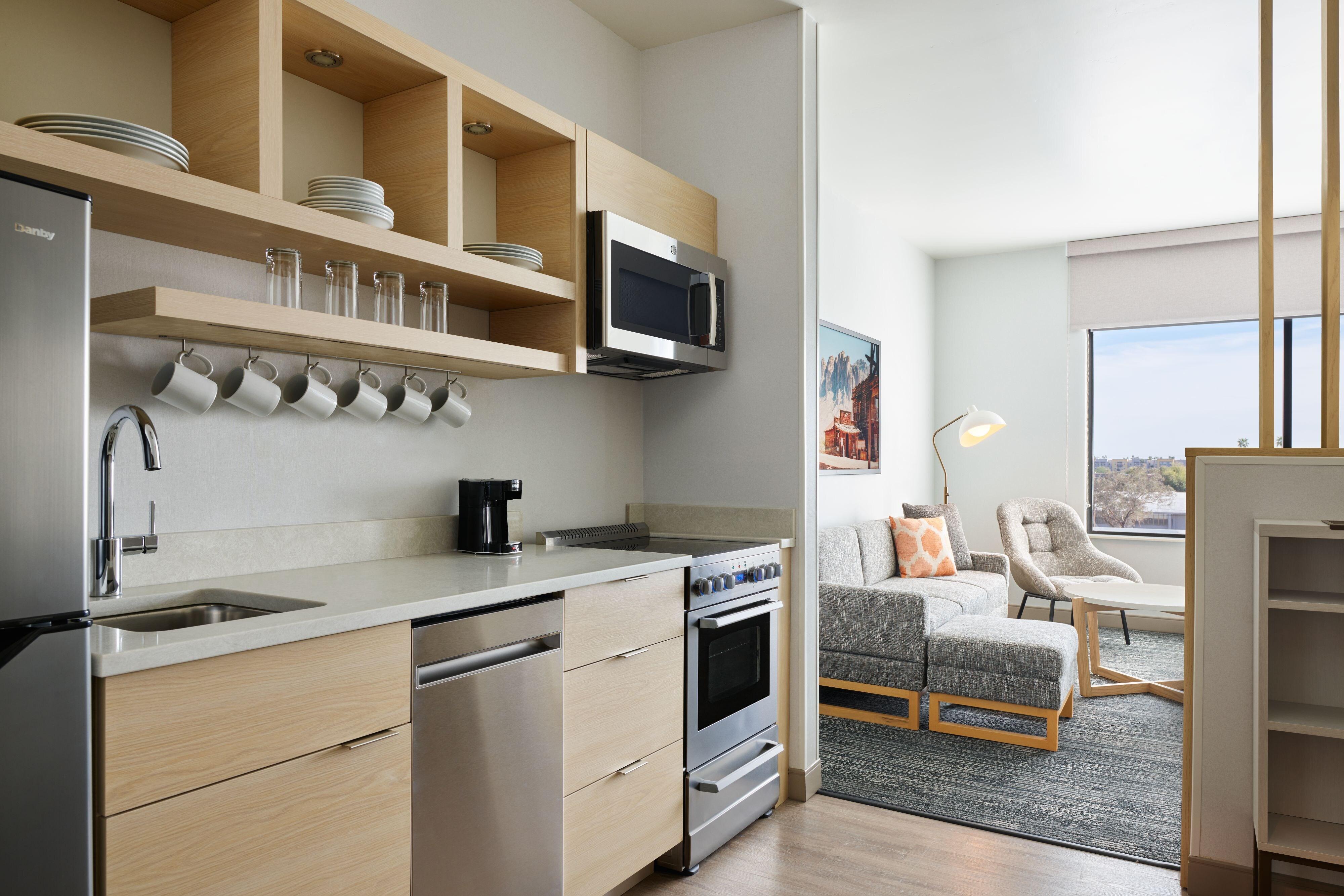 Towneplace Suites By Marriott טמפה מראה חיצוני תמונה