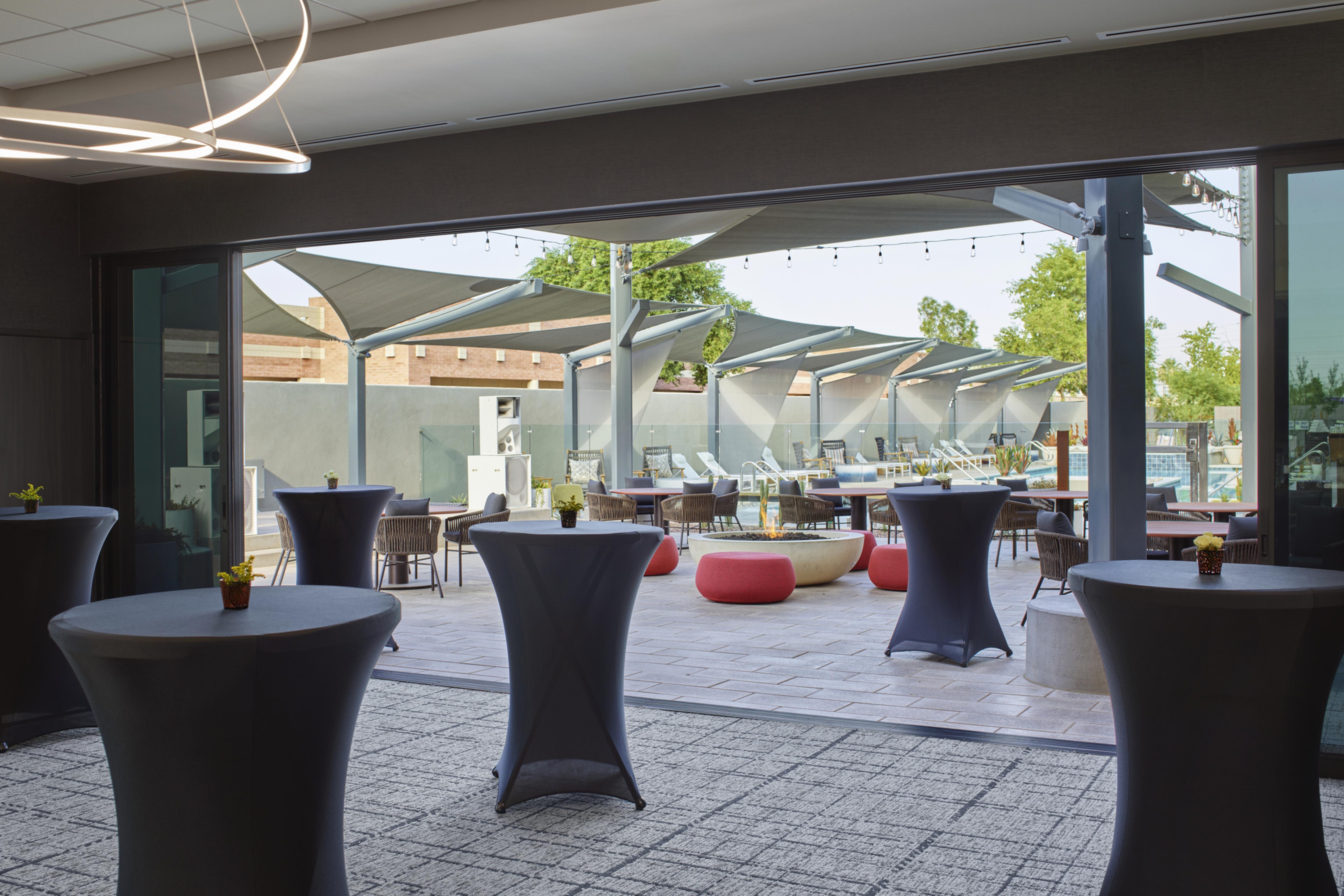 Towneplace Suites By Marriott טמפה מראה חיצוני תמונה