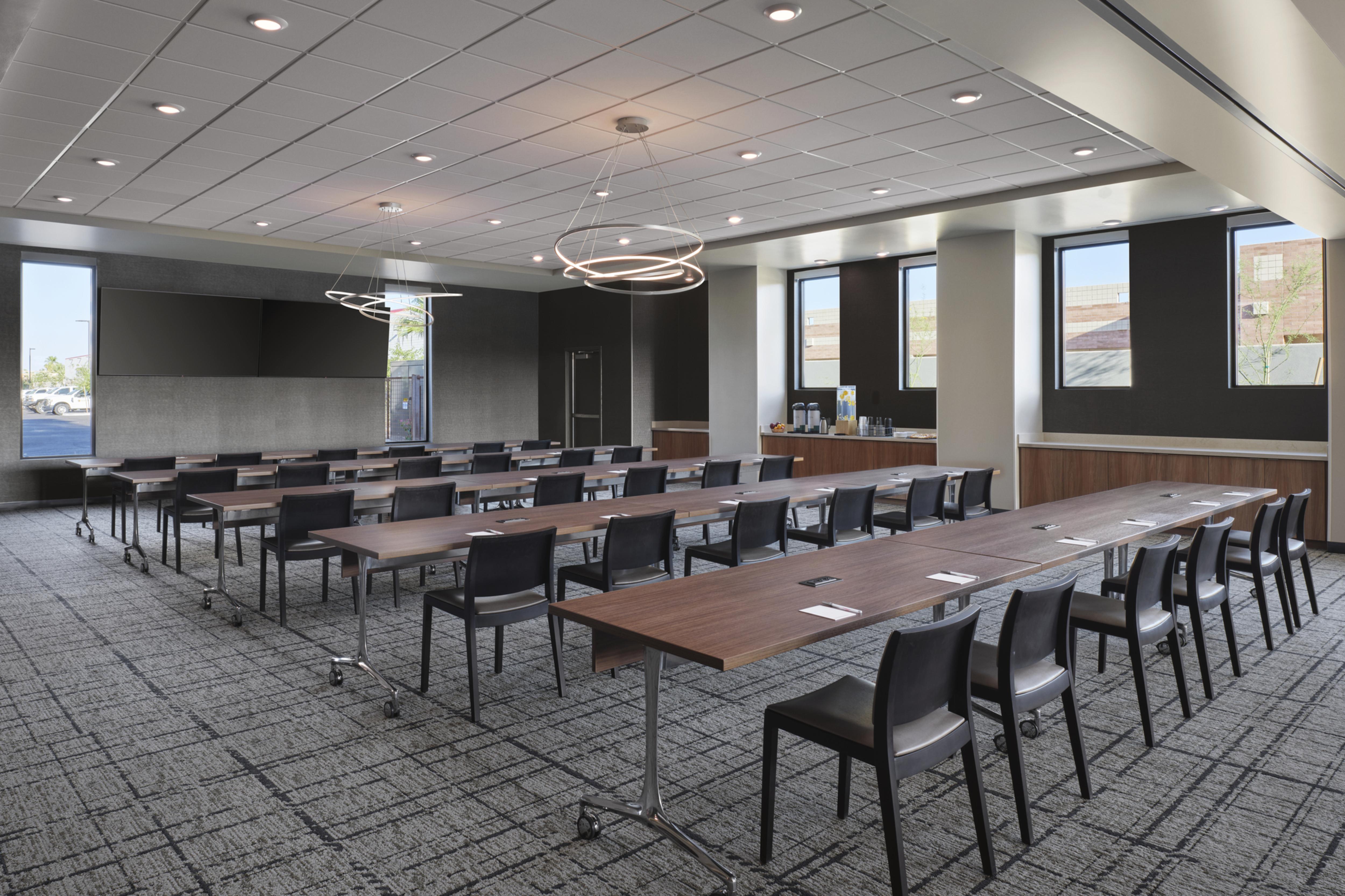 Towneplace Suites By Marriott טמפה מראה חיצוני תמונה